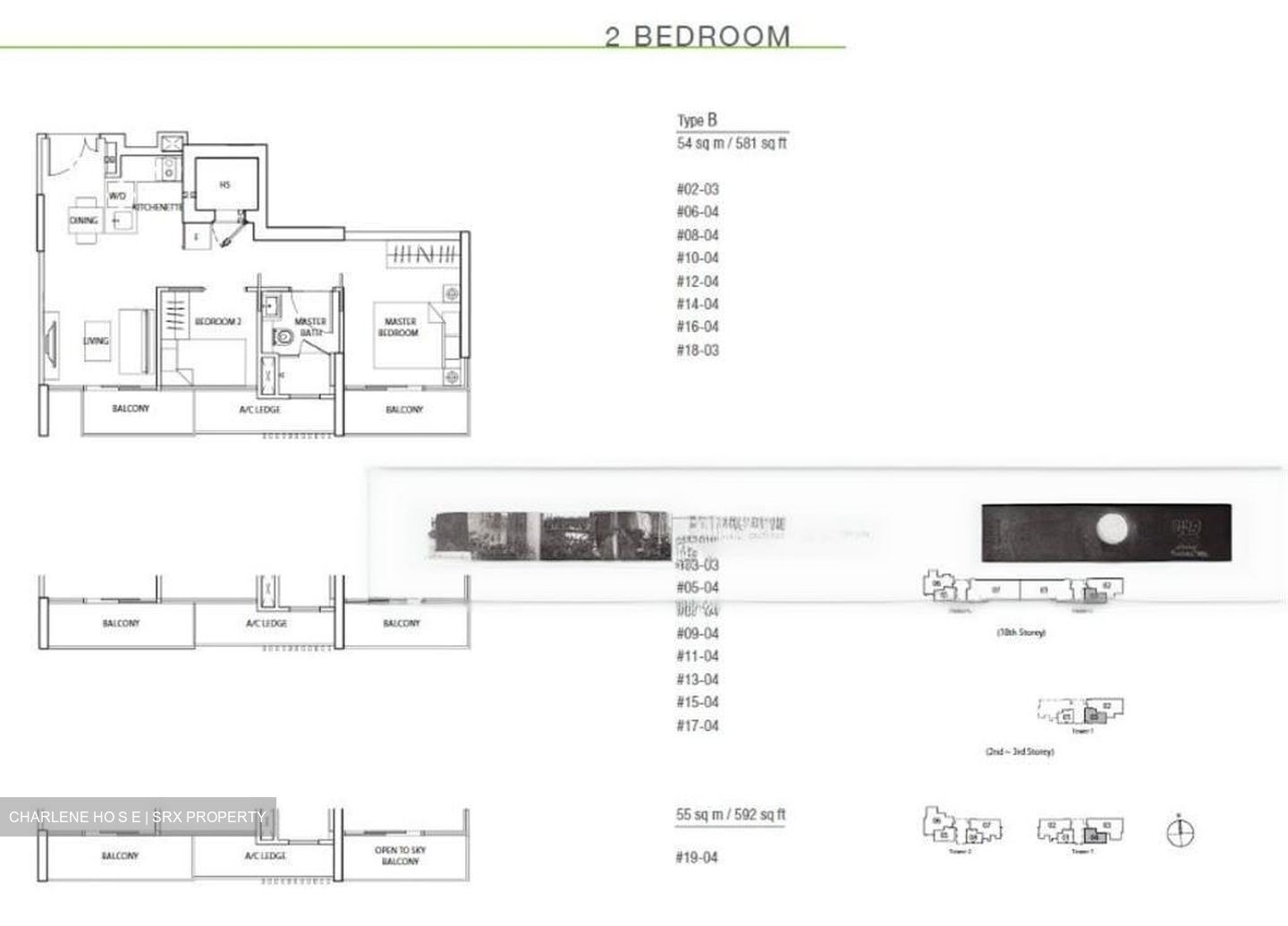 The Line @ Tanjong Rhu (D15), Condominium #452920191